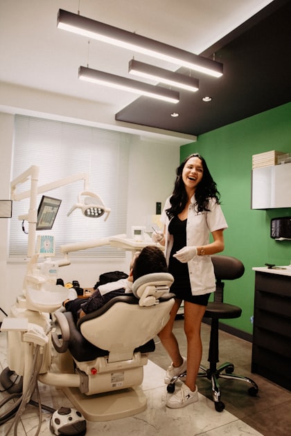 Impianti Dentali: Una Soluzione Innovativa