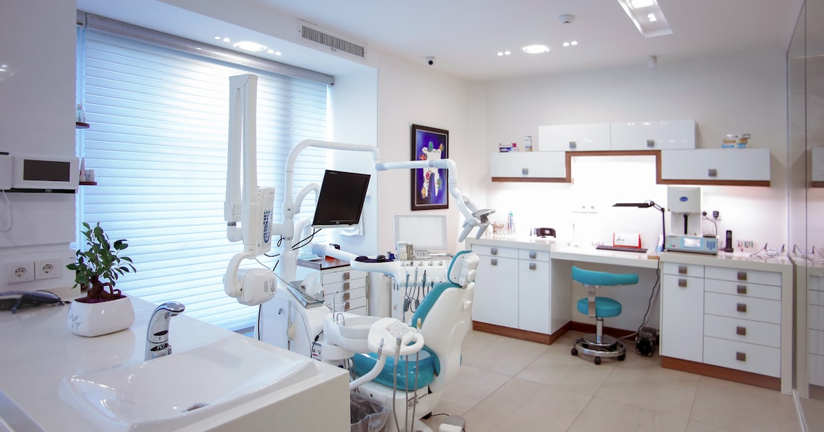 Cura Dentale e Prevenzione